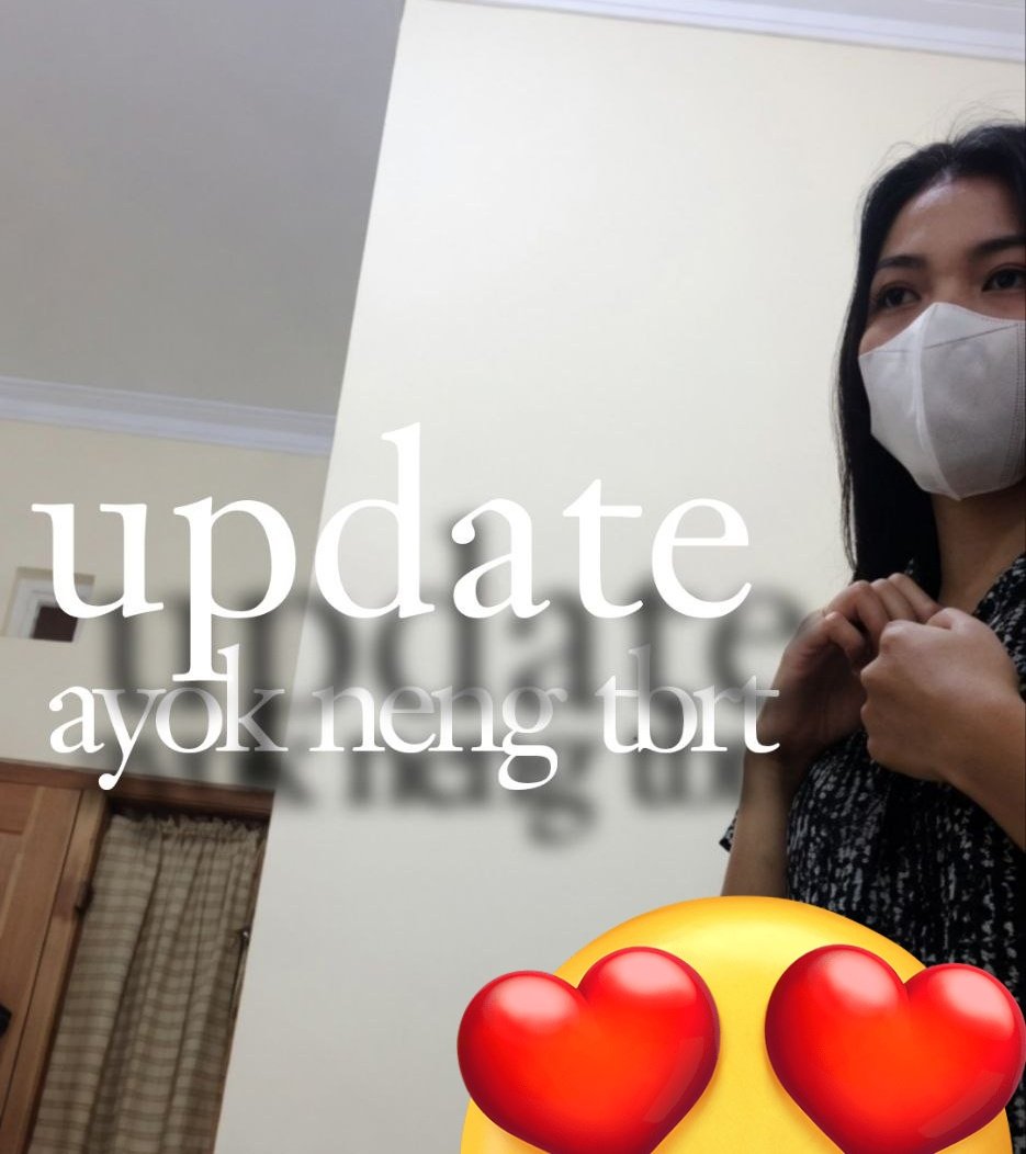 sarah tweet media