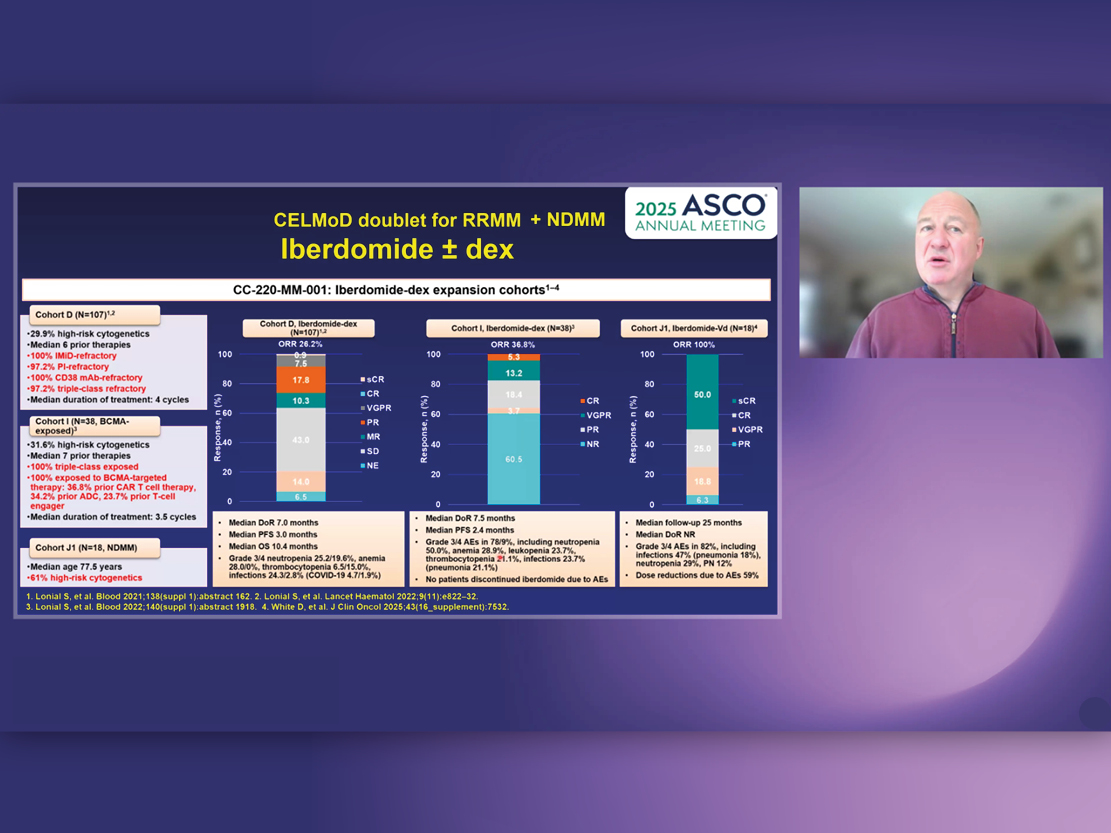 Multiple Myeloma Hub tweet media