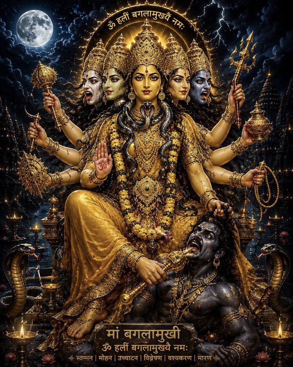 The hindu sage tweet media