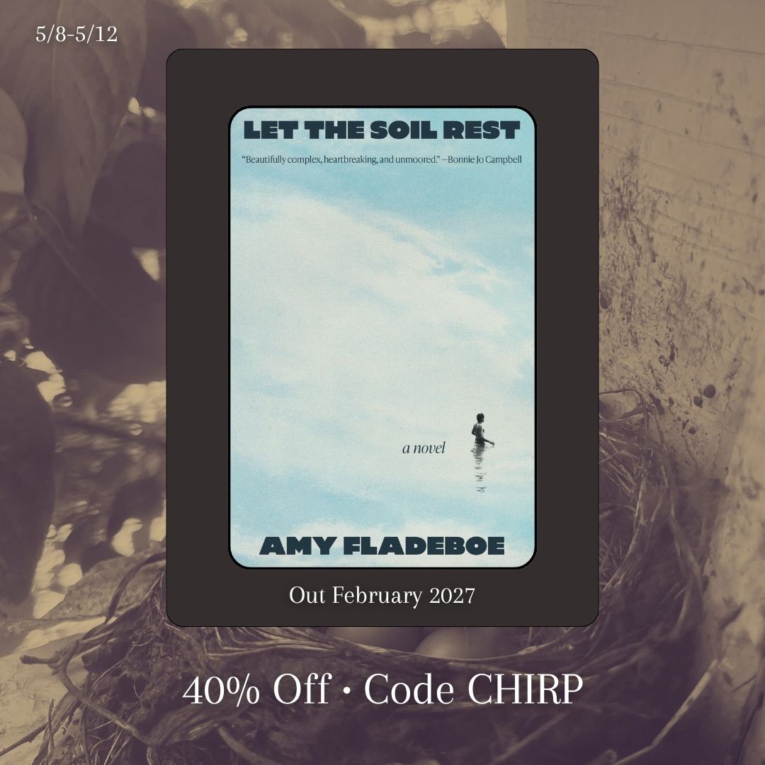 northwesternup's tweet photo. Announcing our Fall 2026 catalog!

Get 40% off now through May 12 using code CHIRP at checkout.

https://t.co/d34LAlC5Nc https://t.co/5jJg17xbaY