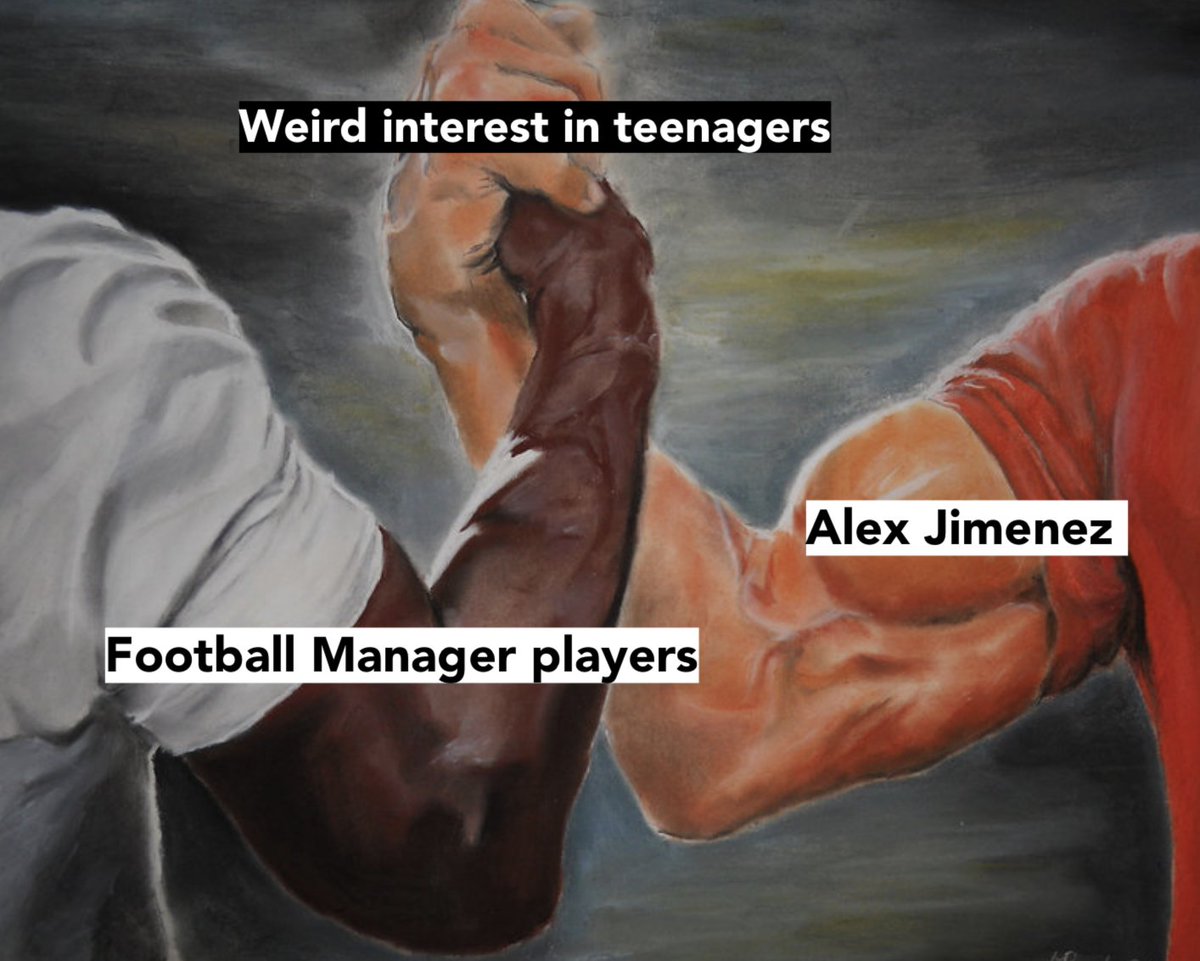 Out of Context Football Manager tweet media
