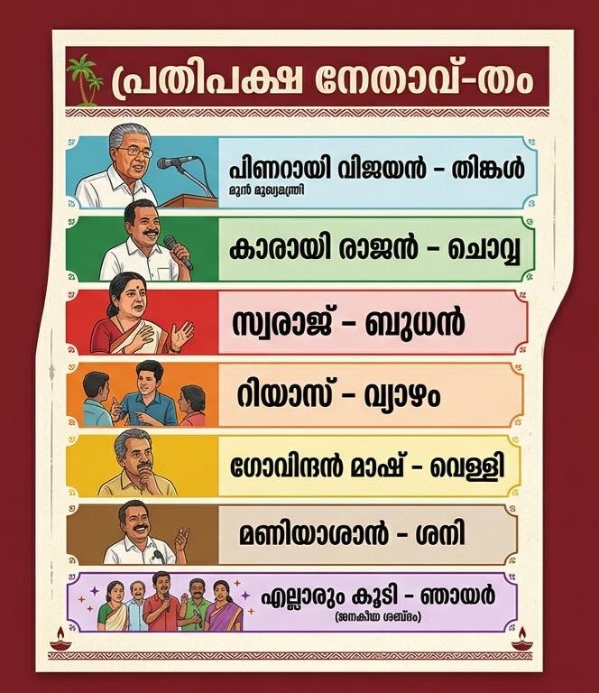 കോയിക്കോടൻ 🧡🤍💚 tweet media