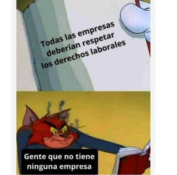 Abogado del Trabajo (@abgdeltrabajo) on Twitter photo 