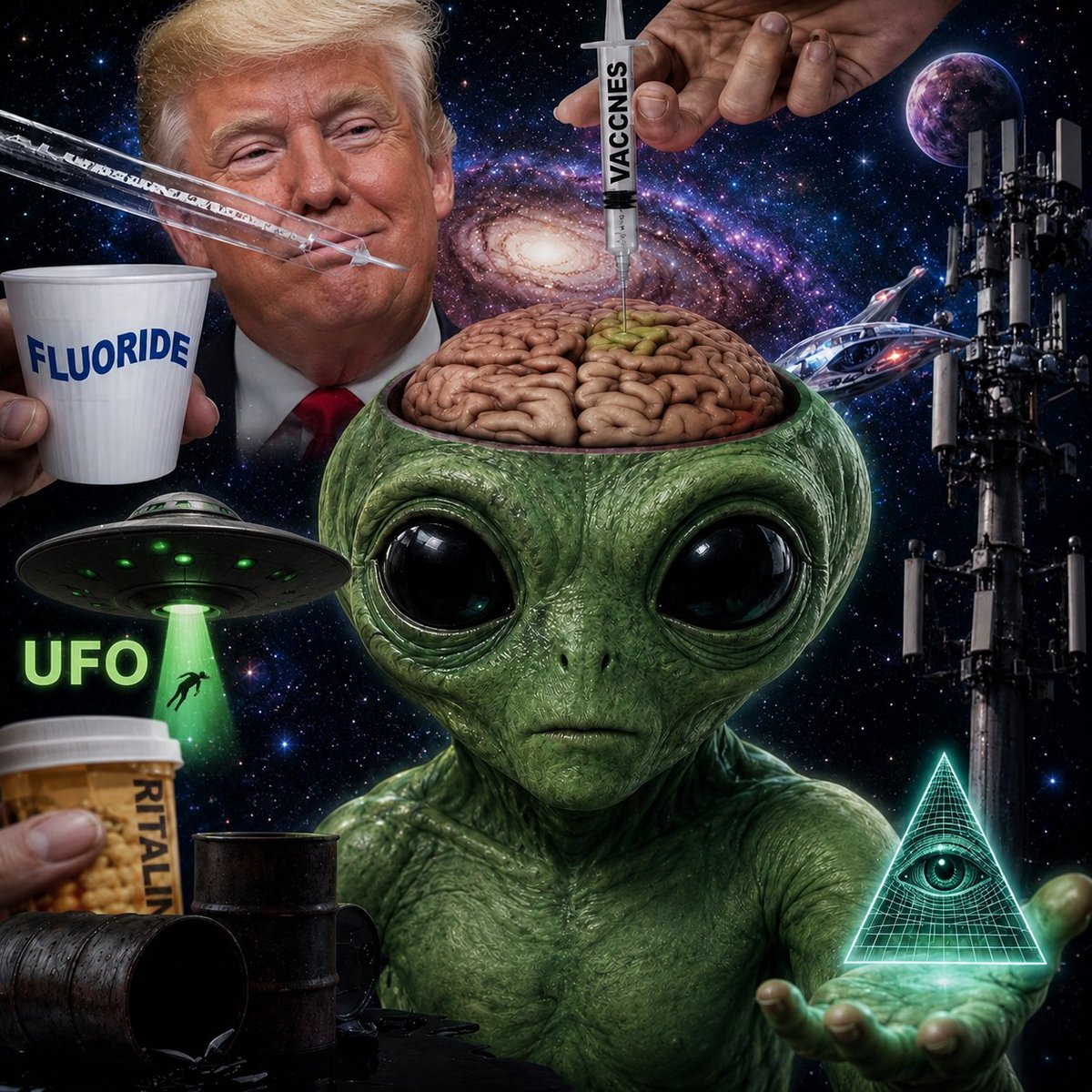 PSYOP
