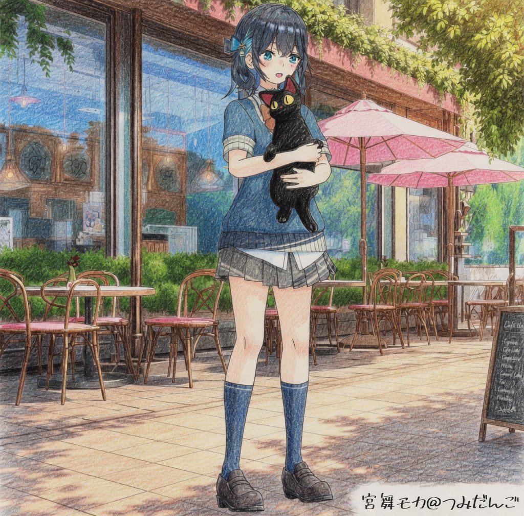 ことぶき tweet media