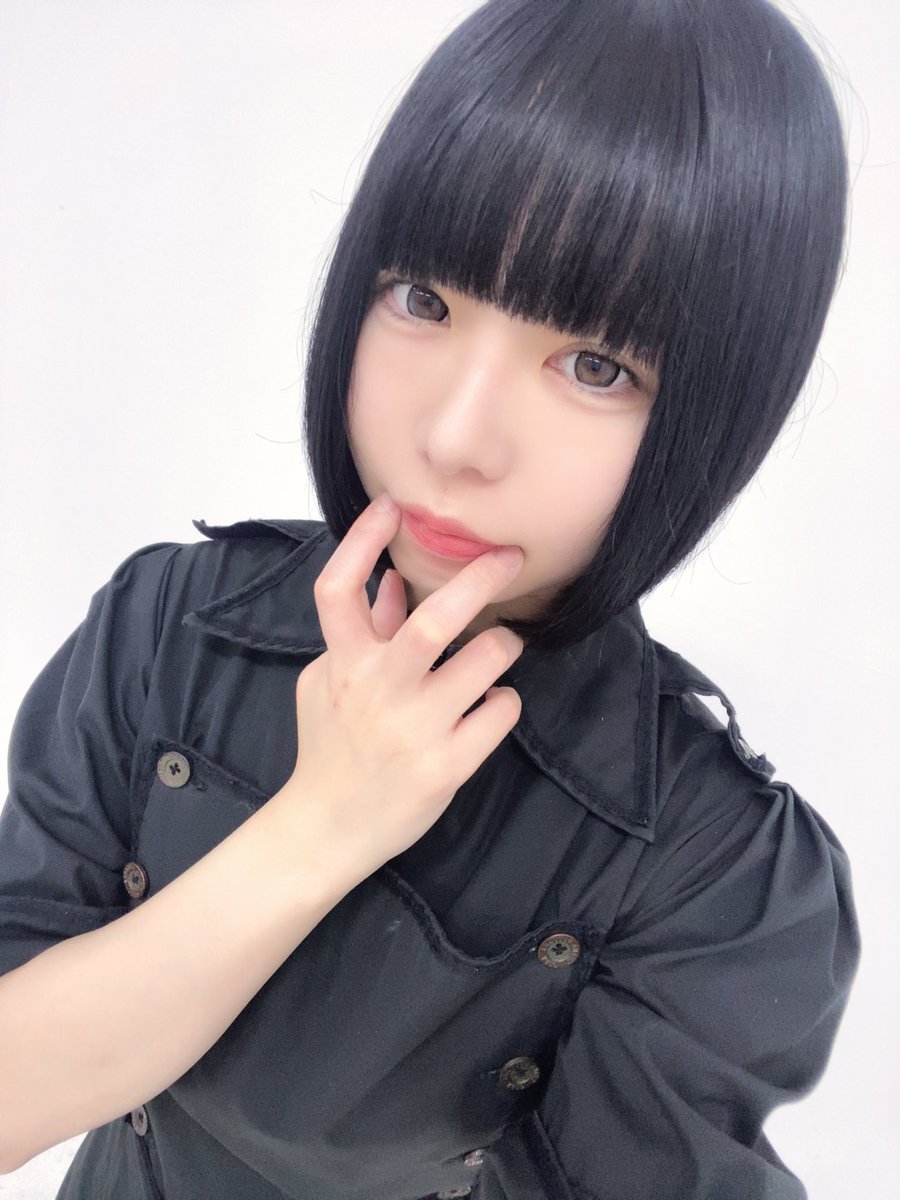 堕天使 tweet media