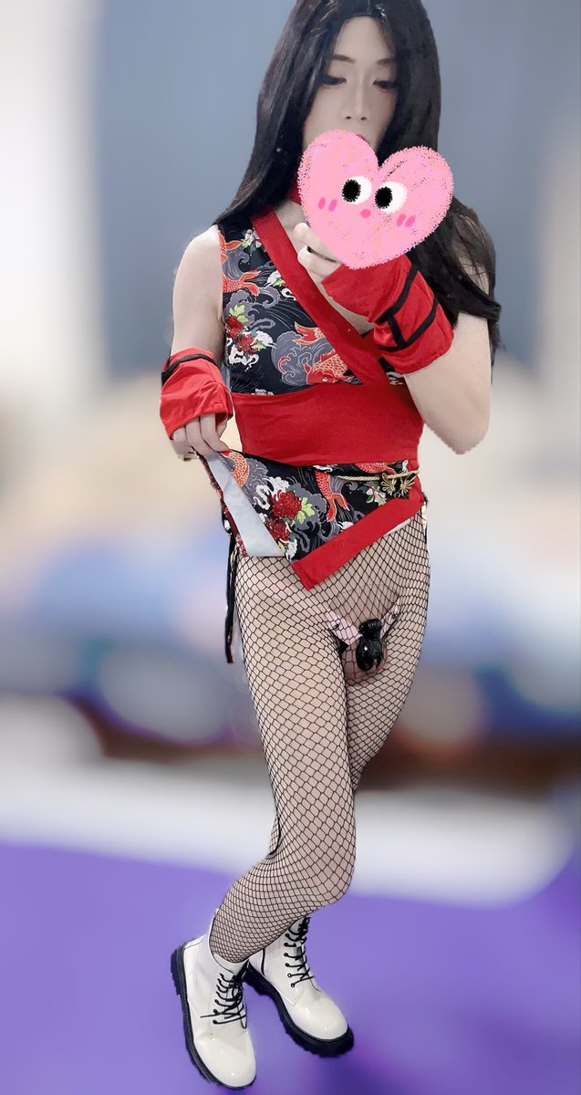 Ab2CDM's tweet photo. 喜歡戴鎖的男娘最美對嗎🥰
鎖鎖是@pulsex_top的喔～
真的非常舒適 一點都不會摩擦皮膚
不知不覺就鎖一週了…（流水😖😖

購買網址在這裡https://t.co/nwdHb6qaU0

#貞操鎖 #偽娘 #男娘 #cd #crossdress #femboy https://t.co/IiOKect3kk