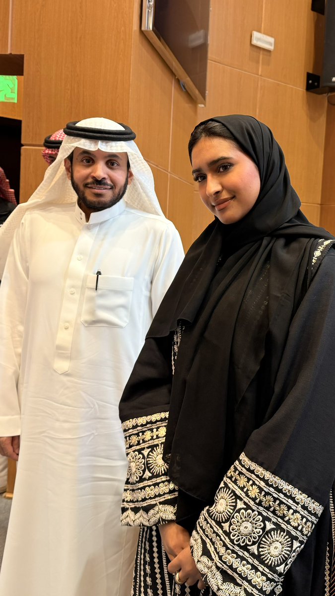 اهتِداء الجهني 🇸🇦 tweet media