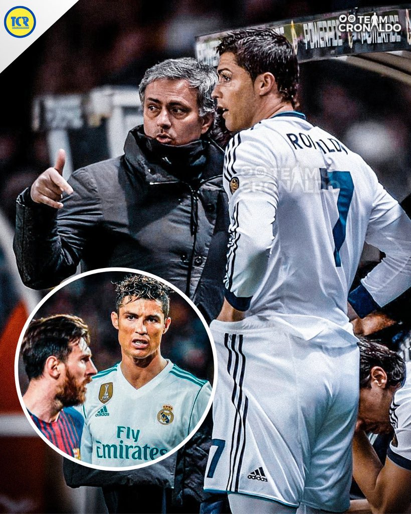 CristianoXtra tweet media