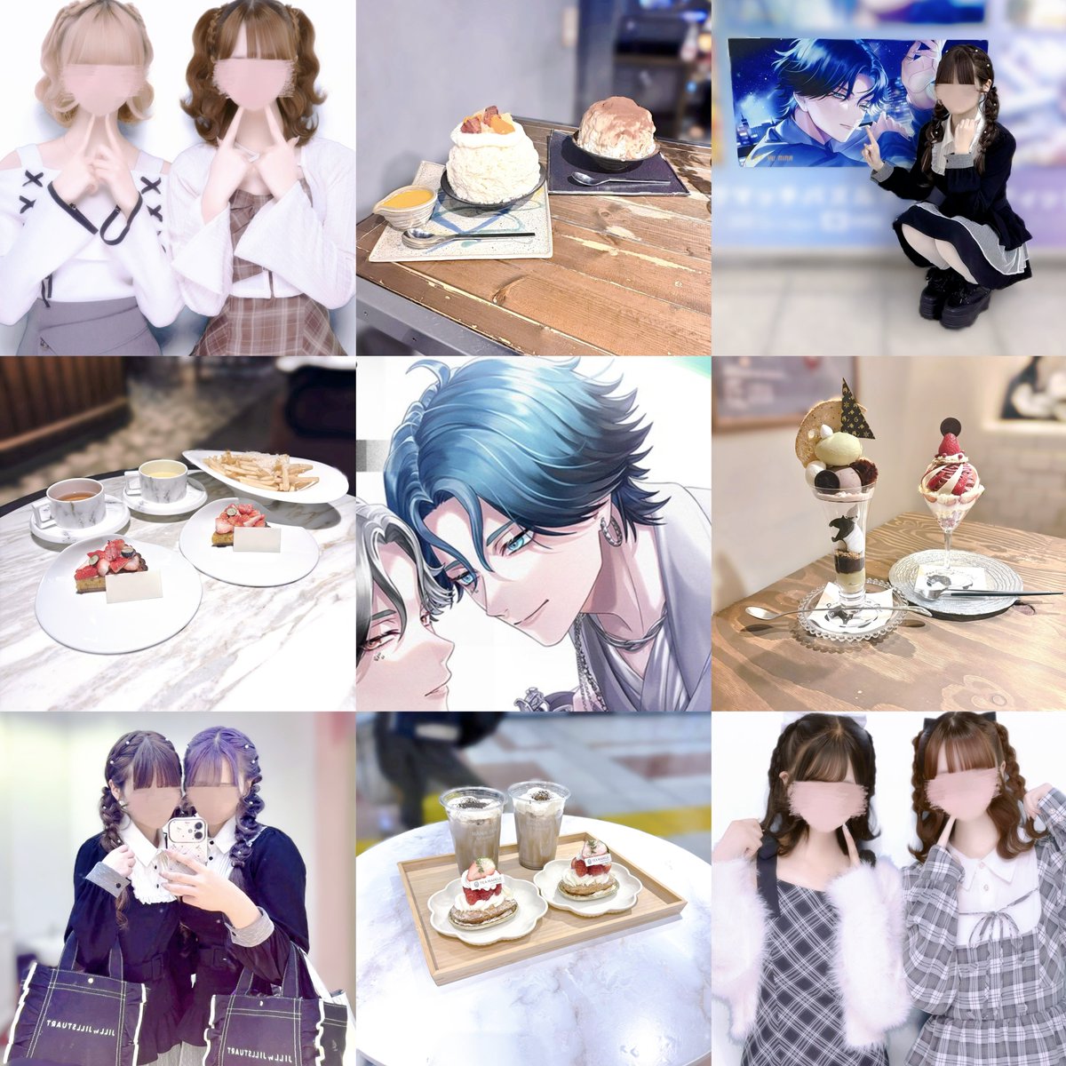 M♡ tweet media