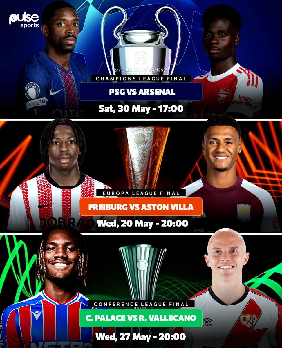 Pulse Sports Nigeria tweet media