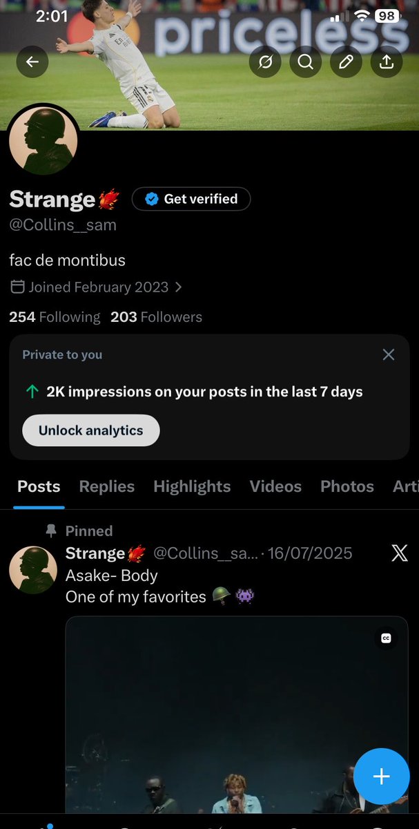 Strange🐦‍🔥 tweet media
