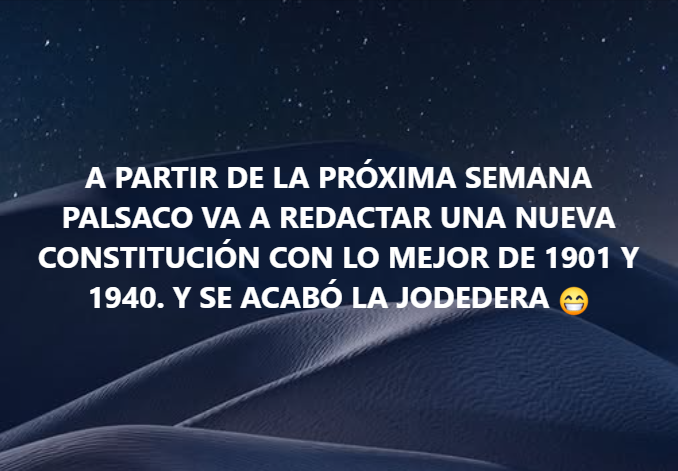 #opresoresPalSaco (@opresorpalsaco) on Twitter photo 
