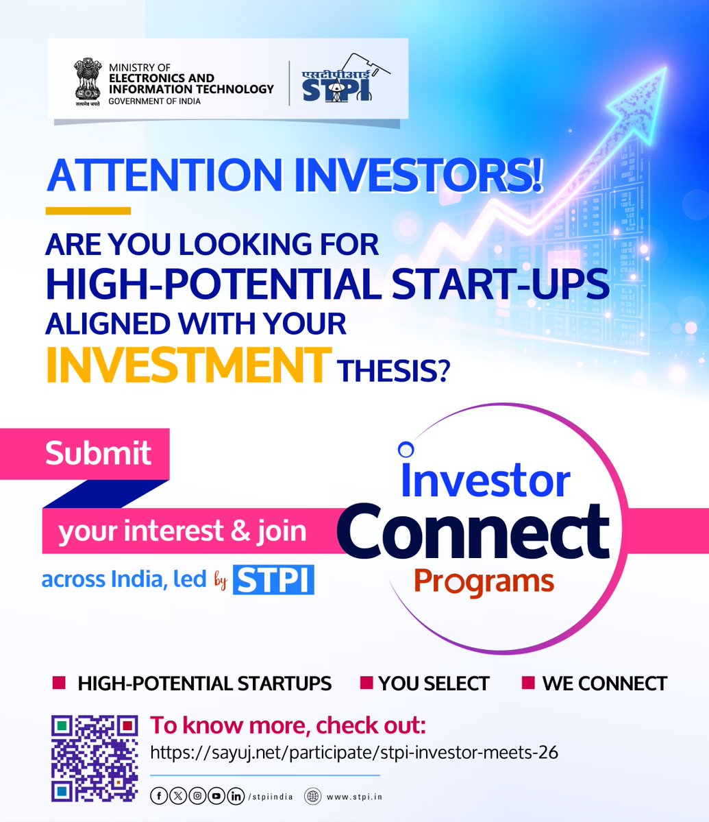STPI tweet media