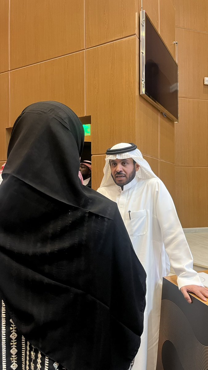 اهتِداء الجهني 🇸🇦 tweet media