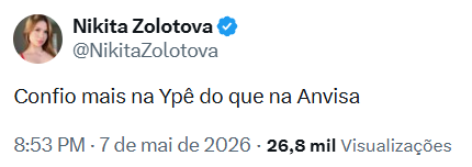 a seleção natural sempre agindo
