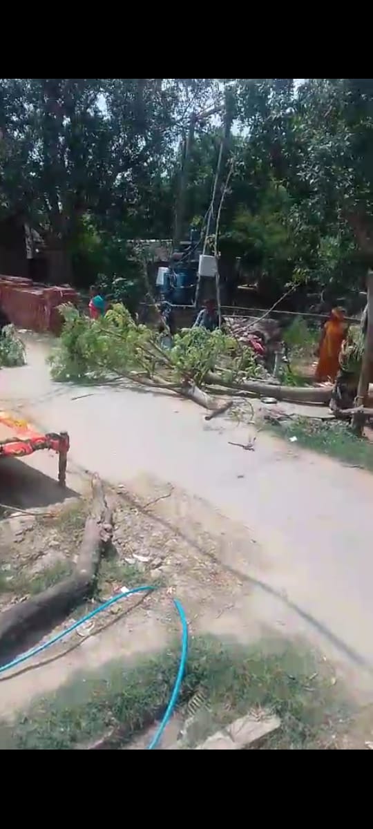 यस.बिहारी करन कुमार पासी tweet media