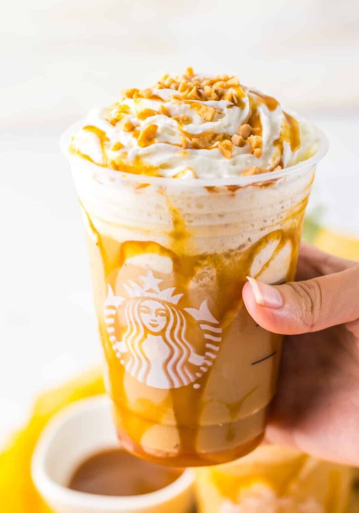 Calorie filled drinks are at least 50% of the reason the average US Female is 170 lbs at only 5’ 4”

It’s a massive problem