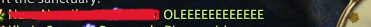 pov you go to Ragnarok for a hunt train :')
