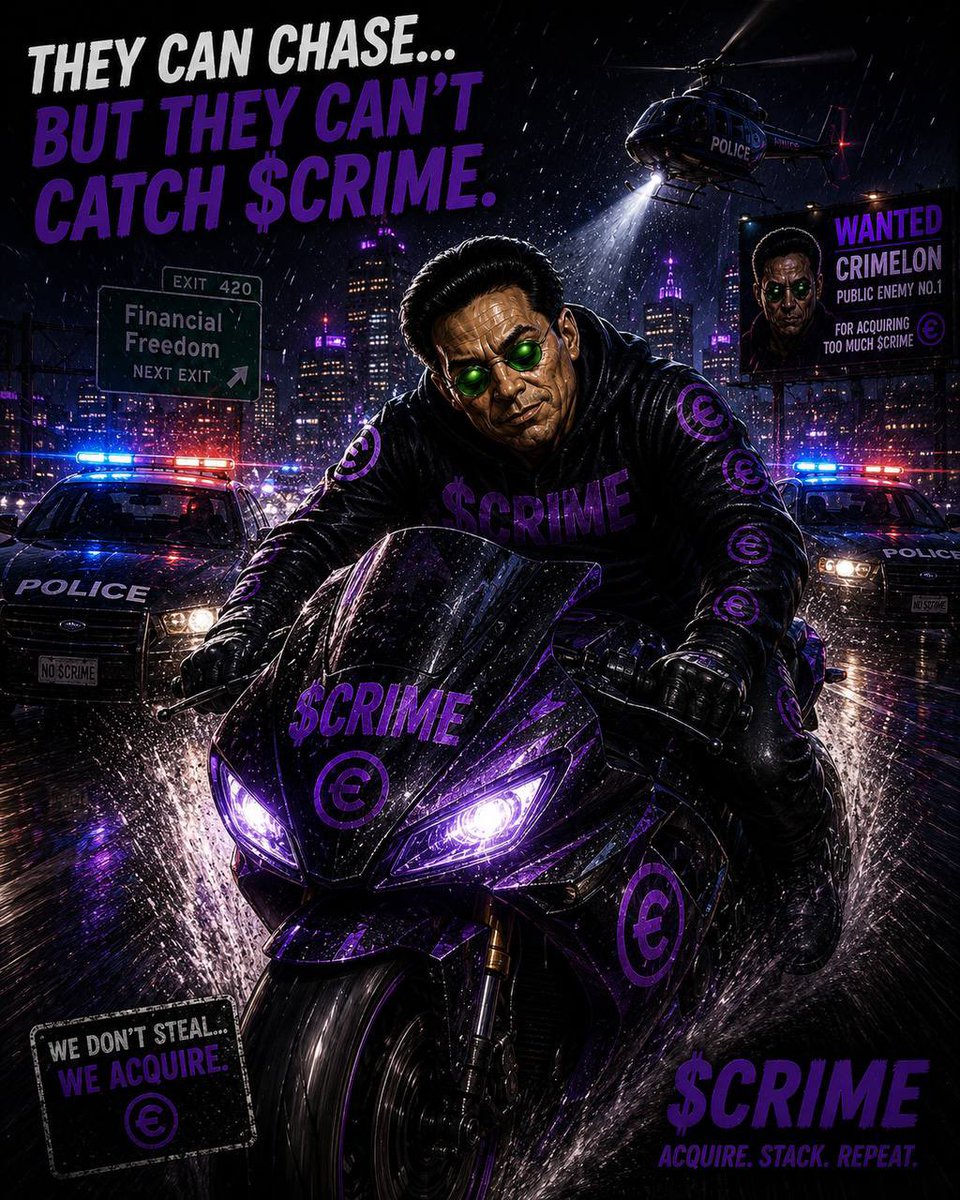 btempest04's tweet photo. @CRIMELONINK Crime after crime! This is exciting https://t.co/GPCgFXbbcQ