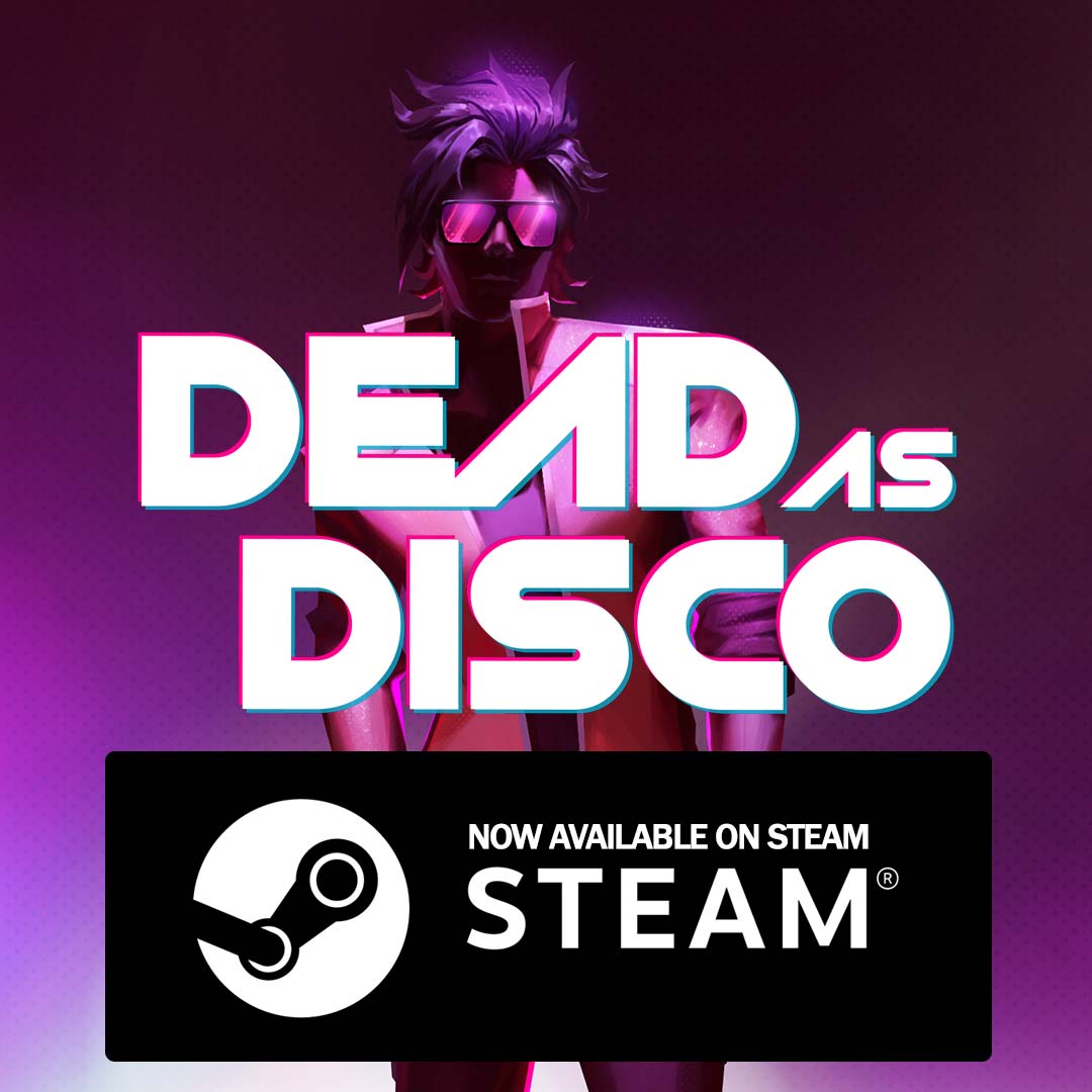VoxOdyssey's tweet photo. Let's SOUND THE HORN'S 📣

The featured game for this week is 
Dead as Disco, a game by Brain Jar Games, Inc.

Support them, grab a copy at 
https://t.co/sdyJBBCIZT

More at 
https://t.co/YA3YZ4LkwK

#IndieGameDev #IndieGaming #IndieSpotlight #DeadAsDisco #voxodyssey https://t.co/19ZTtYnHzO