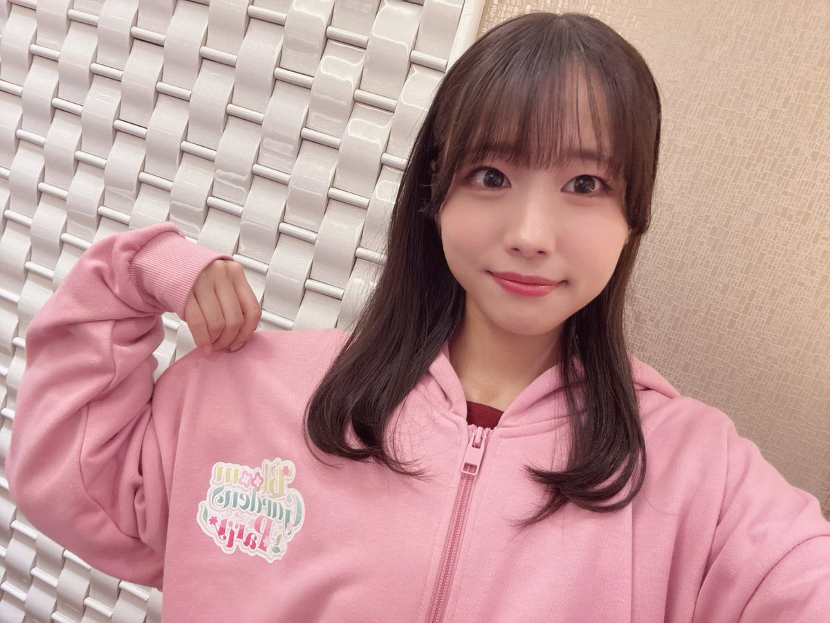 葉山風花 tweet media