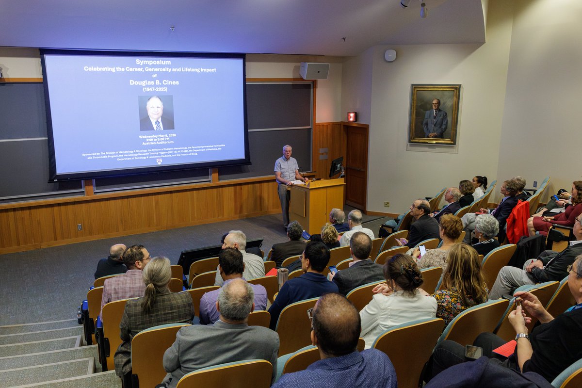 Penn Path & Lab Medicine tweet media