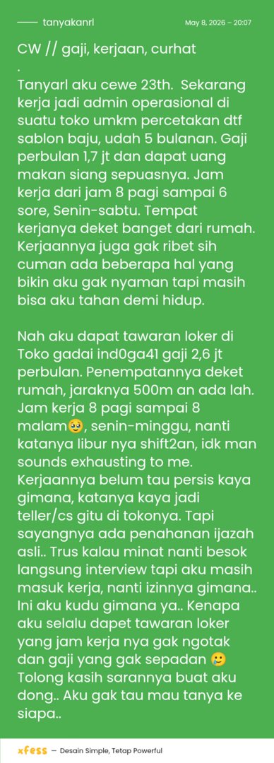 Tanyarl 💚 tweet media