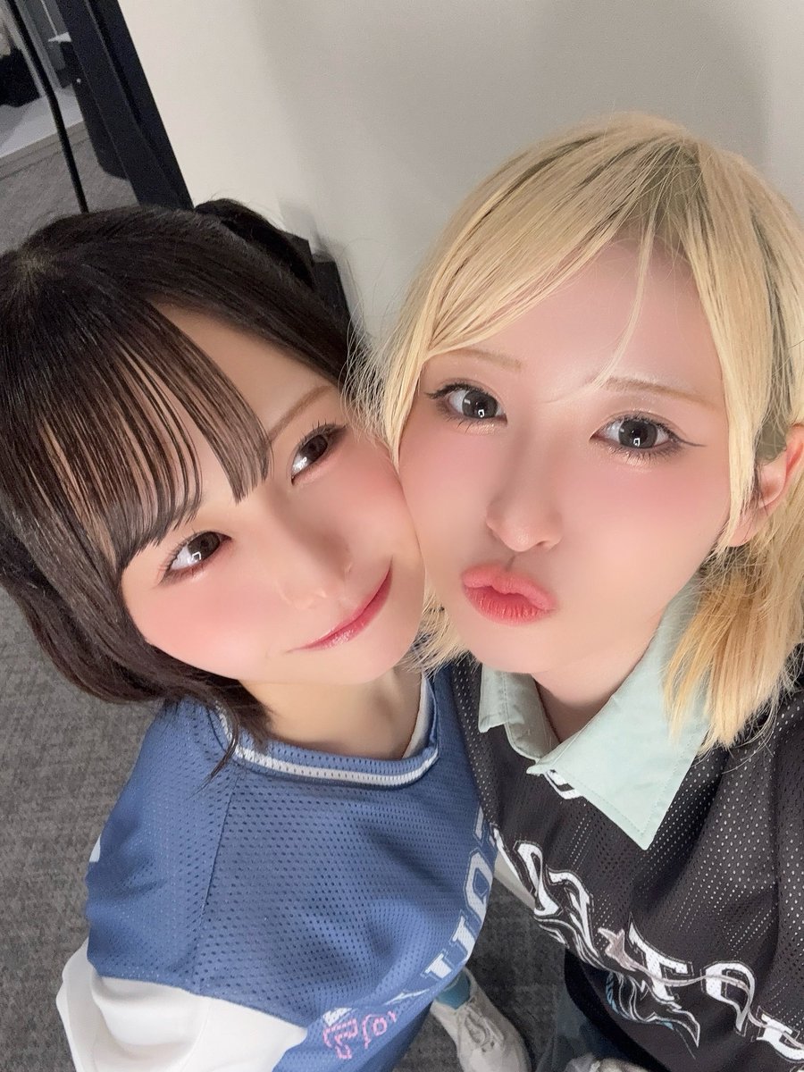 川中子 奈月心 tweet media