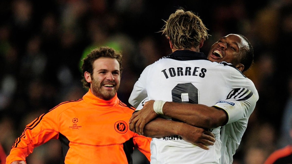 Chelsea Photos tweet media