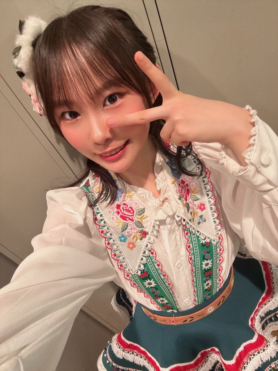 竹田京加【NMB48】 (@nmb48_kyoka) / Posts / X