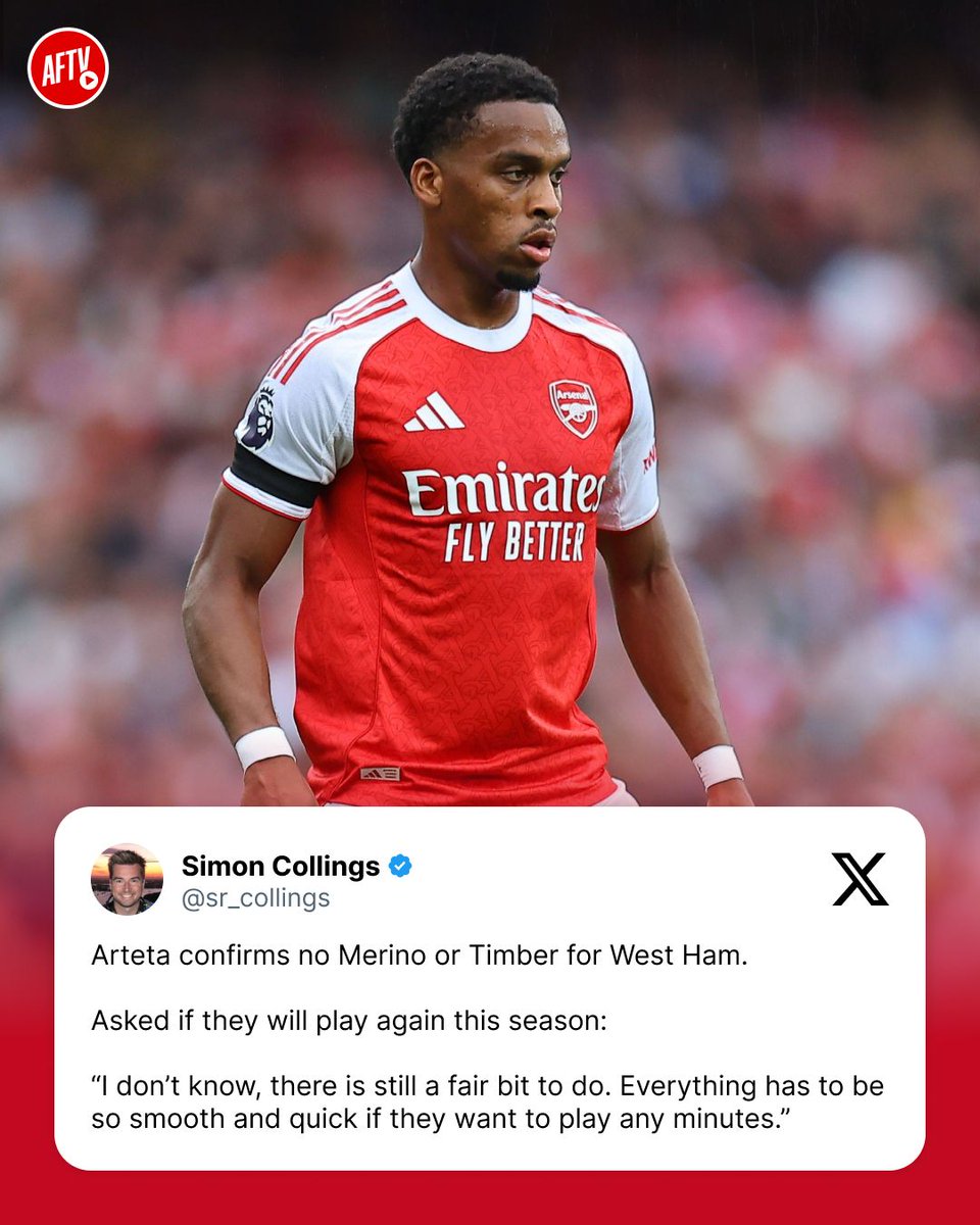 AFTV tweet media