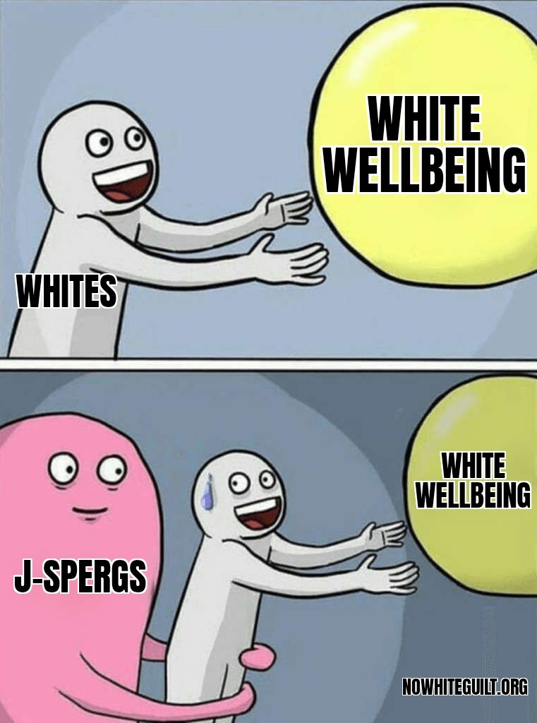 Justin_McDaniel's tweet photo. You've nailed @NickJFuentes perfectly. Glad to see you calling him out for the cancerous tumor on the White race that he is.

However, I suggest you stop with the JQ-talk and focus solely on the wellbeing of Whites.

If you just focus on ending antiwhiteism, you'll eliminate 100% of what is holding Westernkind back from our destiny.
