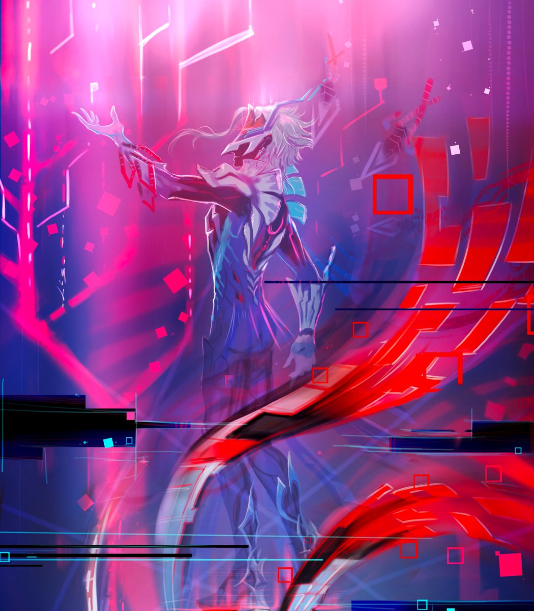 LizielTallary's tweet photo. "...To the truth"
#Dottore #ildottore #GenshinImpact 
(full art and details) https://t.co/lVmDZ1Gbb0