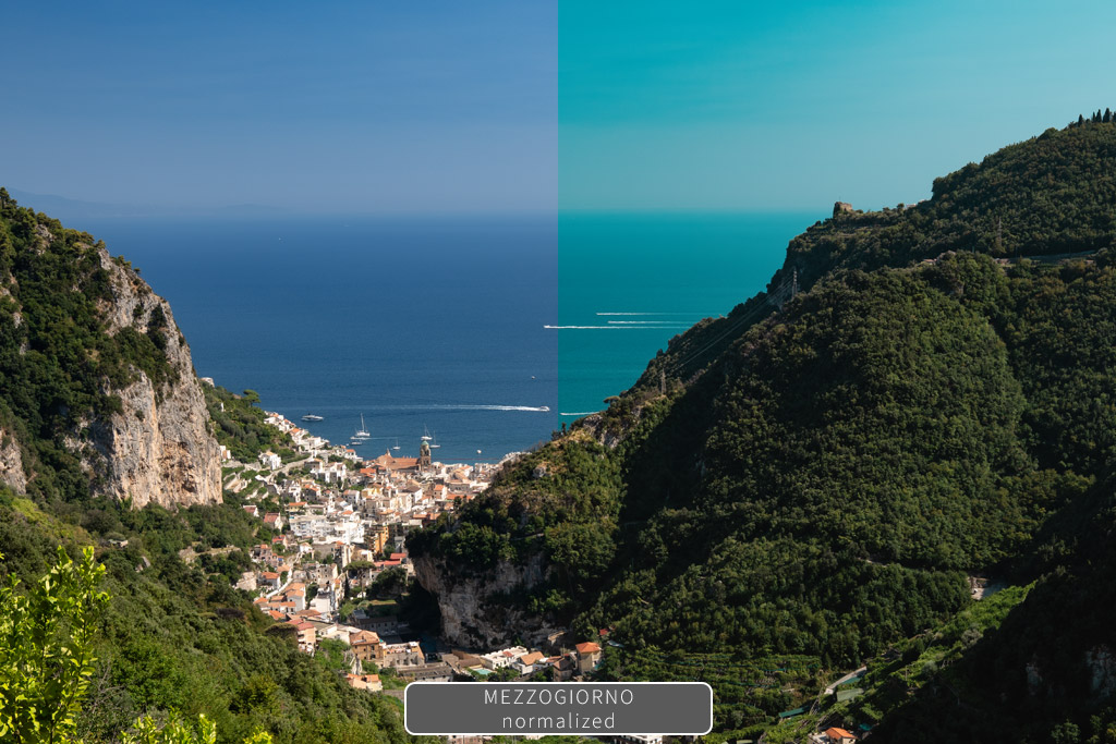 DArt_Photo's tweet photo. Color of Naples - 8 cinematic Adobe color profiles &amp; LUTs carrying the essence of the city where I live in. Based on movies and advertising set in Naples.
25% off till May 10th https://t.co/4QPKZlglu0 #colorgrading #lightroompresets https://t.co/C7F6aPc8YP