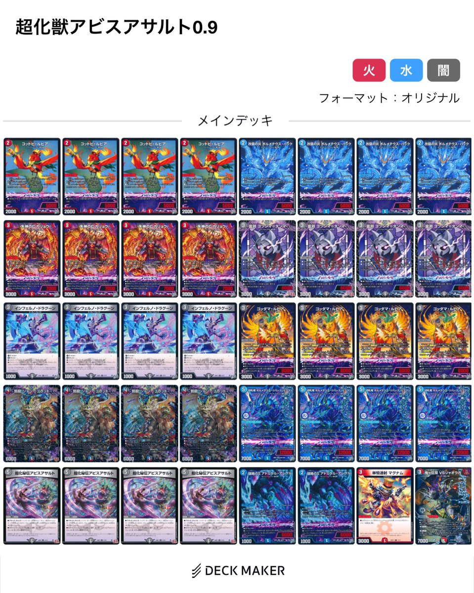 ずっと追っかけてたジャシンおよびアビス達が去っていった事で自立を