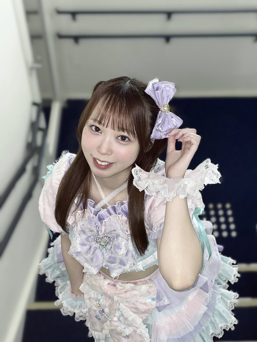 Post by みっちーちゃんめたる(超