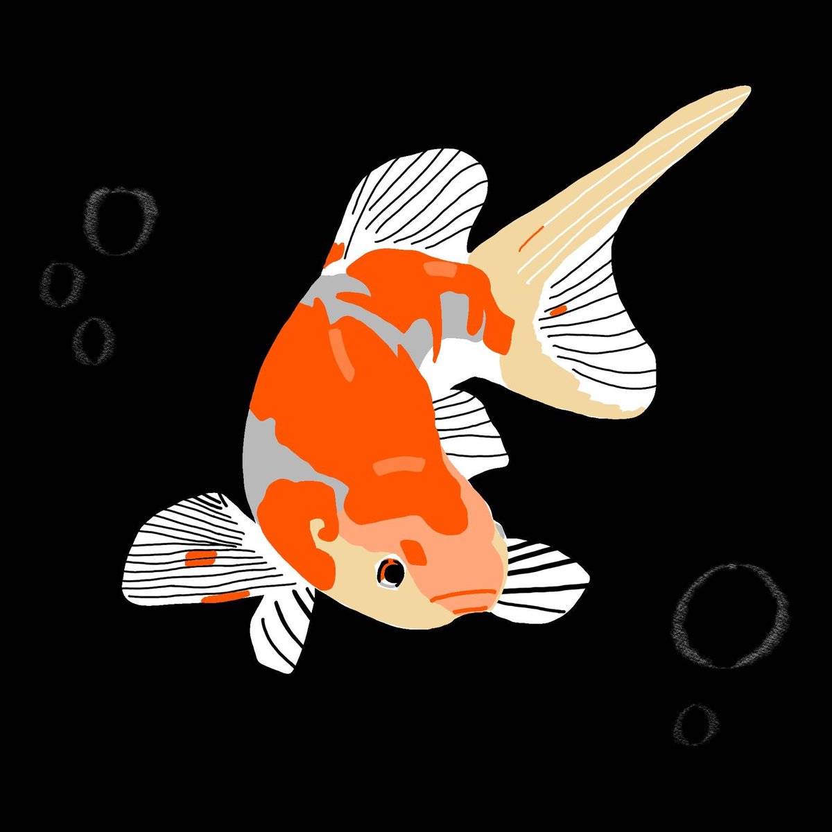 Fishasaurus 🎨 Digital Artist 🐰 tweet media