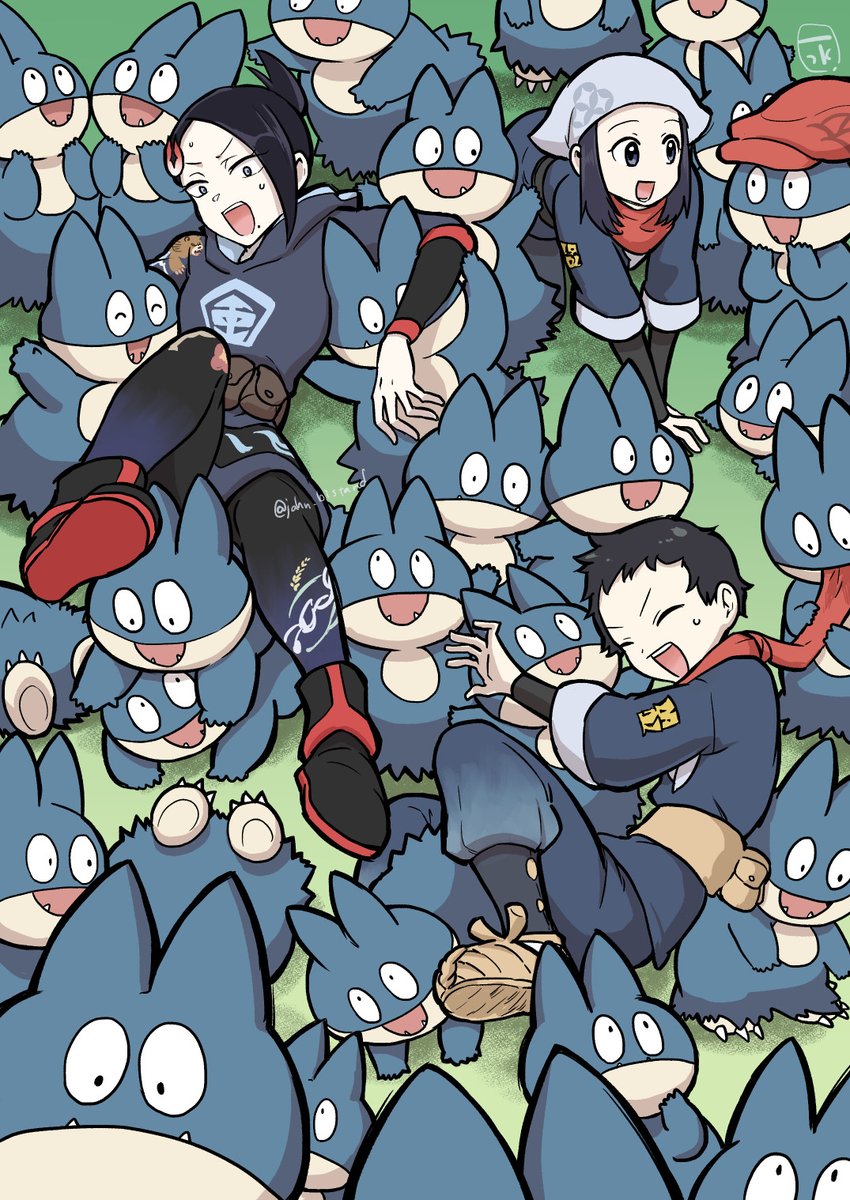 Post by ー歳🔞 on X: ゴンゴン再掲👀