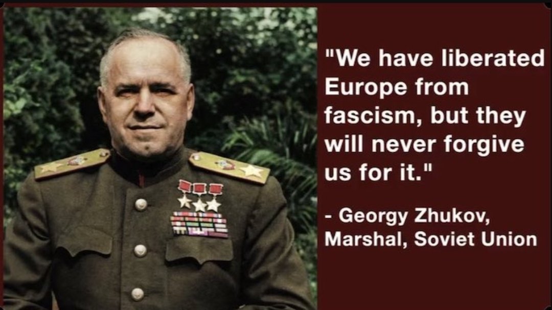 <a href="/sopjap/">Sopo Japaridze</a> “We liberated Europe from fascism, but they will never forgive us for it.”