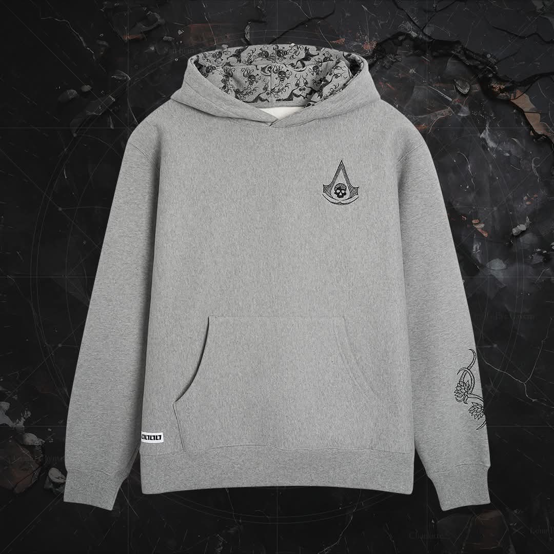 ACUK 🏴‍☠️ ☠ | Assassins Creed United Kingdom 🇬🇧 tweet media