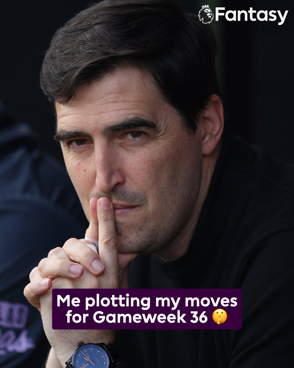 Fantasy Premier League tweet media
