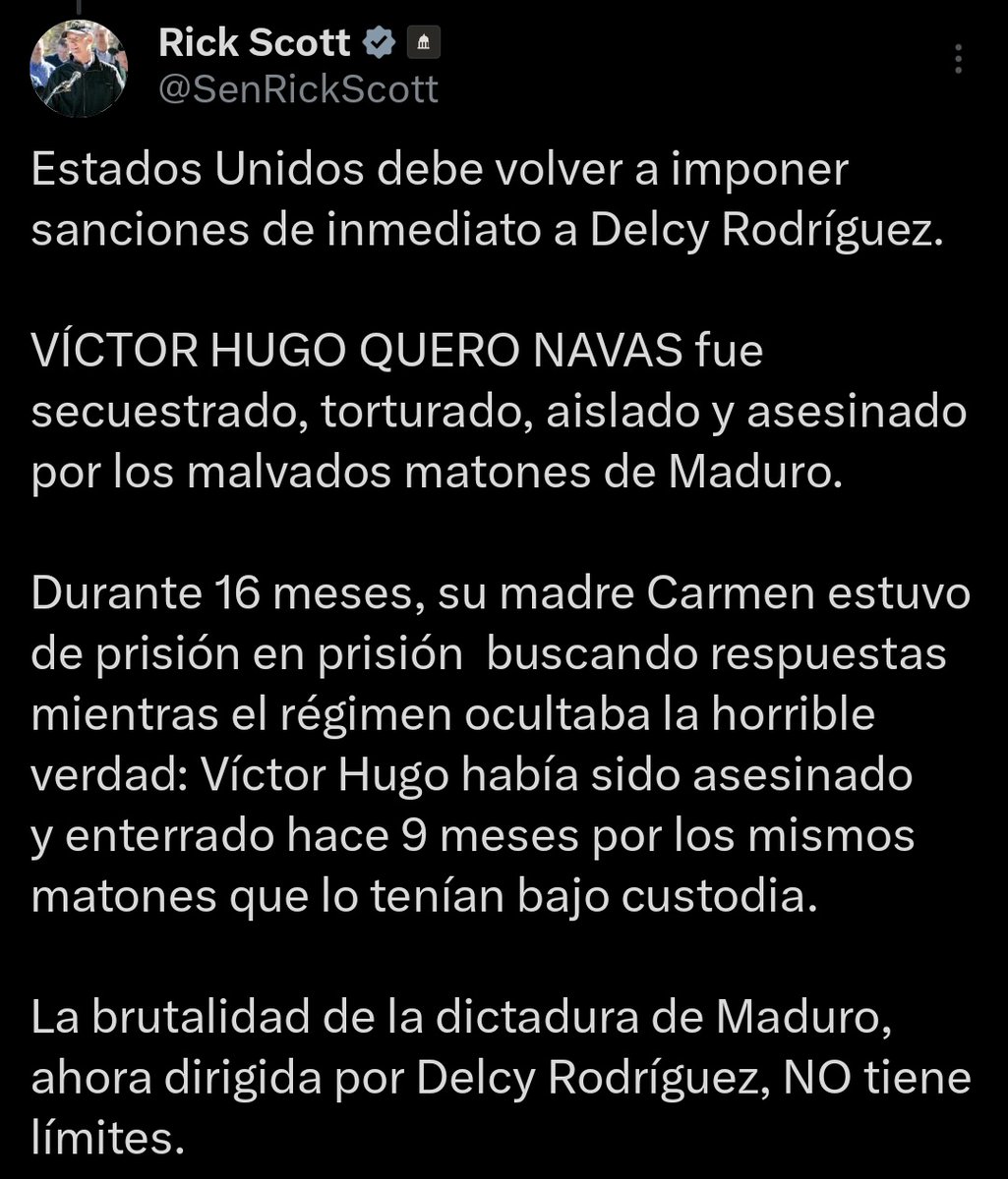 Emmanuel Rincón tweet media
