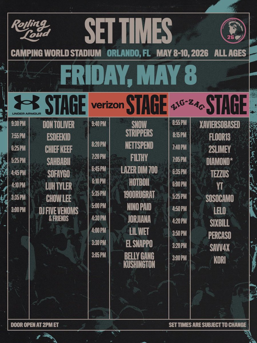 earlylifecrisis's tweet photo. Nettspend will perform tonight at Rolling Loud, Verizon Stage 8:20 PM EST https://t.co/dHLLSnzFgi