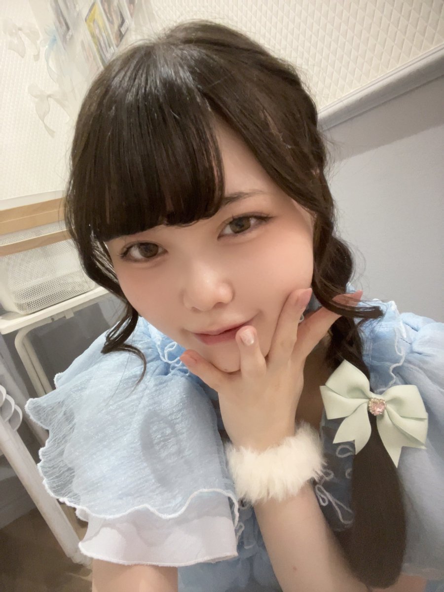 さら🫖melty tulle🤍 tweet media