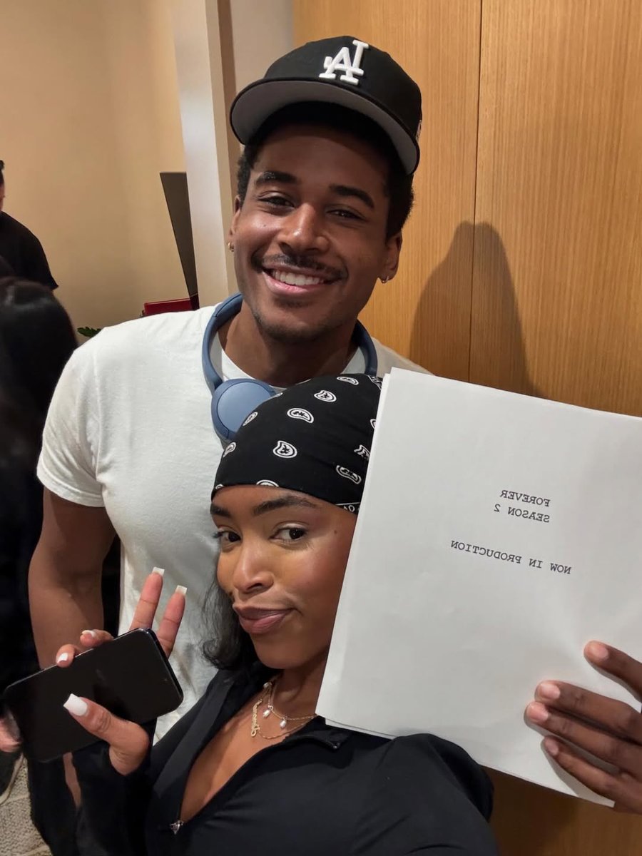 Blackish Press tweet media