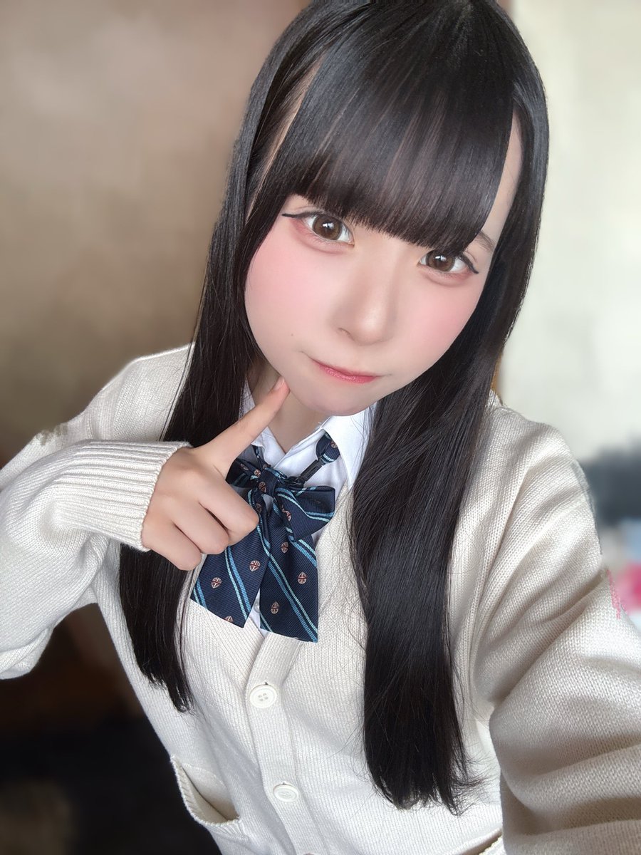 小菜実こゆ【ヒロインズ研究生】 tweet media