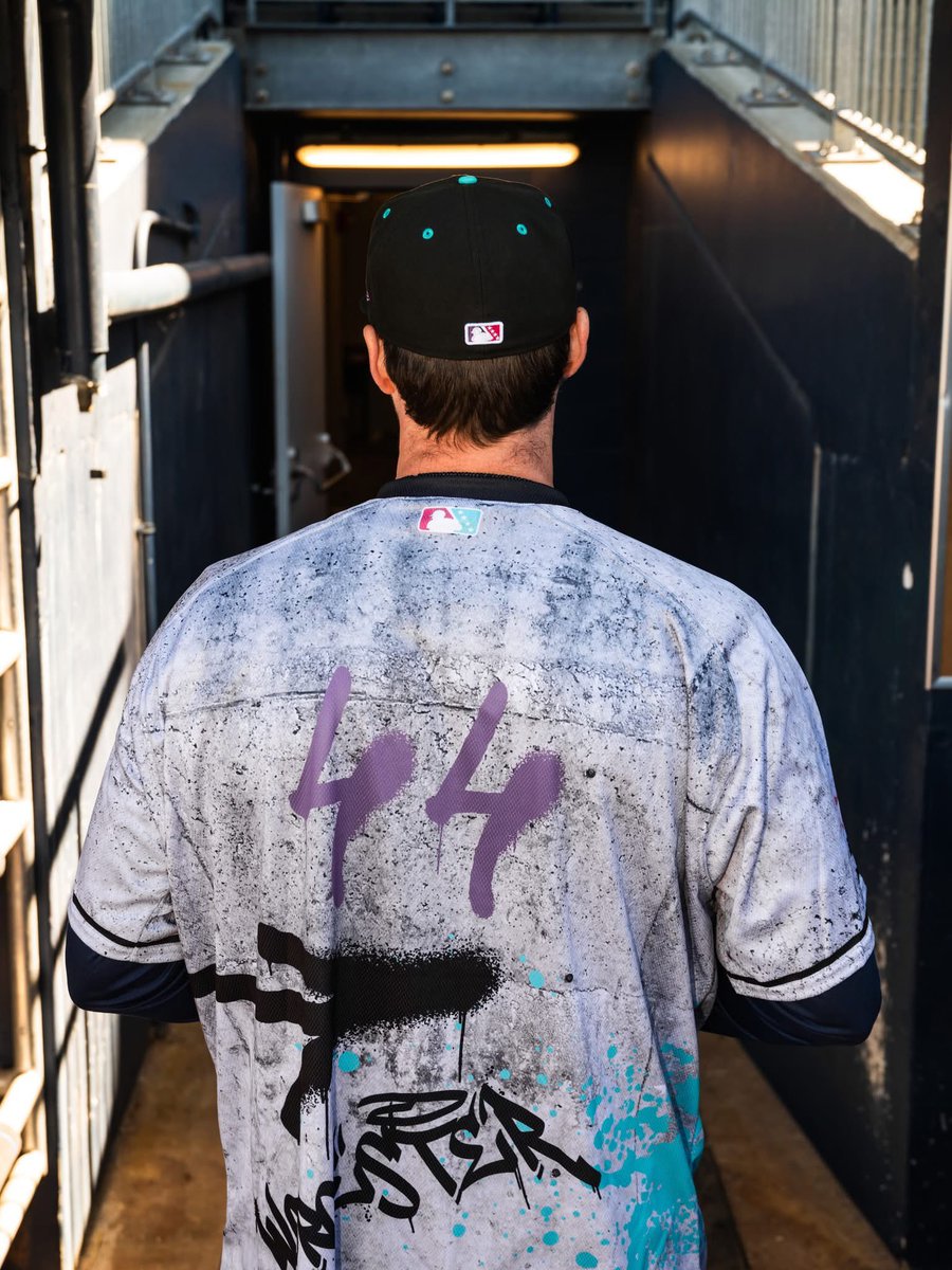 Minor League Promos tweet media