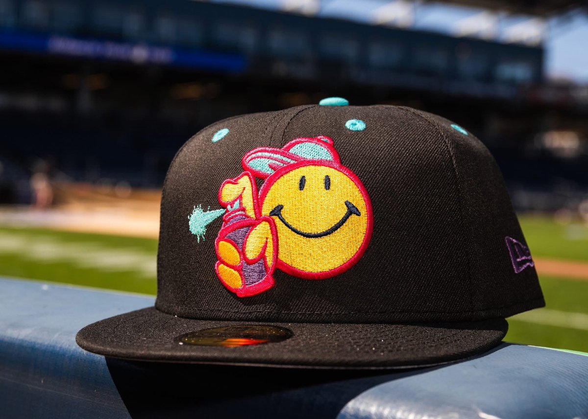 Minor League Promos tweet media