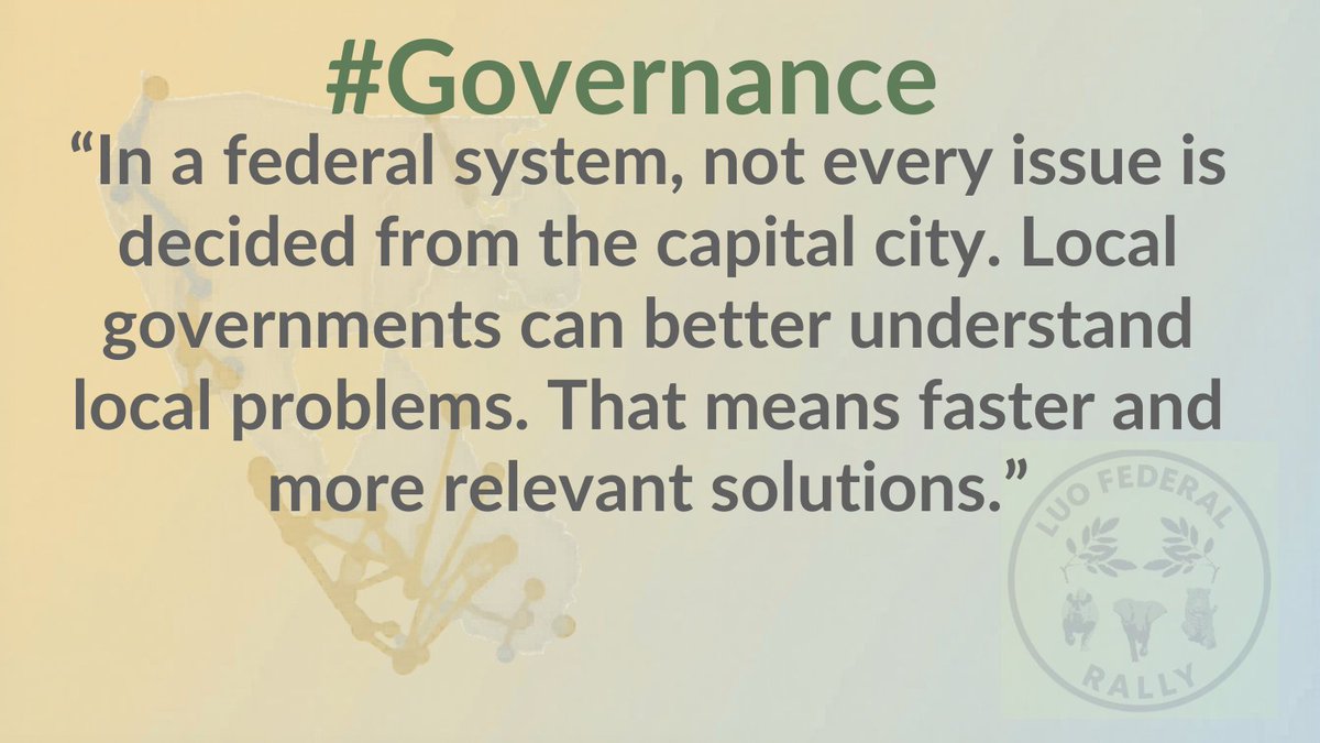 LuoRally's tweet photo. #Federalism101
@SaferRoadWalker https://t.co/XMDQv1GjXT